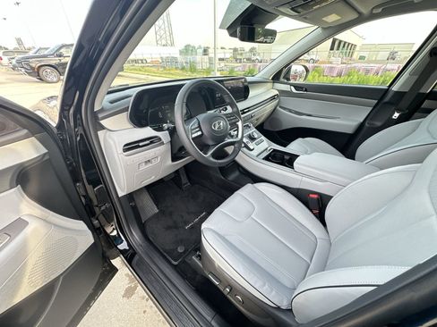 Used 2025 Hyundai Palisade SEL AWD/4WD image 10