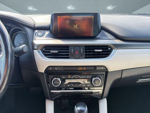 Used 2017 MAZDA MAZDA6 Grand Touring image 28