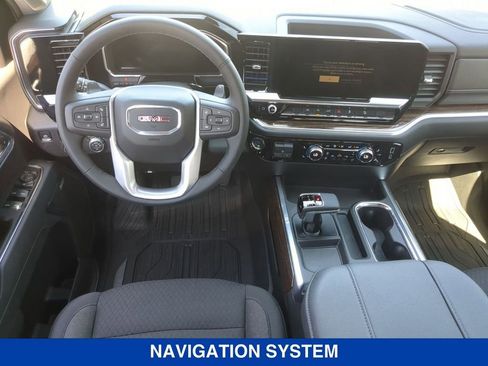 New 2026 GMC Sierra 1500 Elevation AWD/4WD image 19