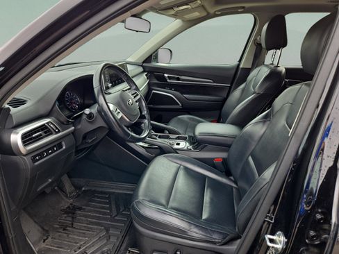 Used 2021 Kia Telluride S image 15