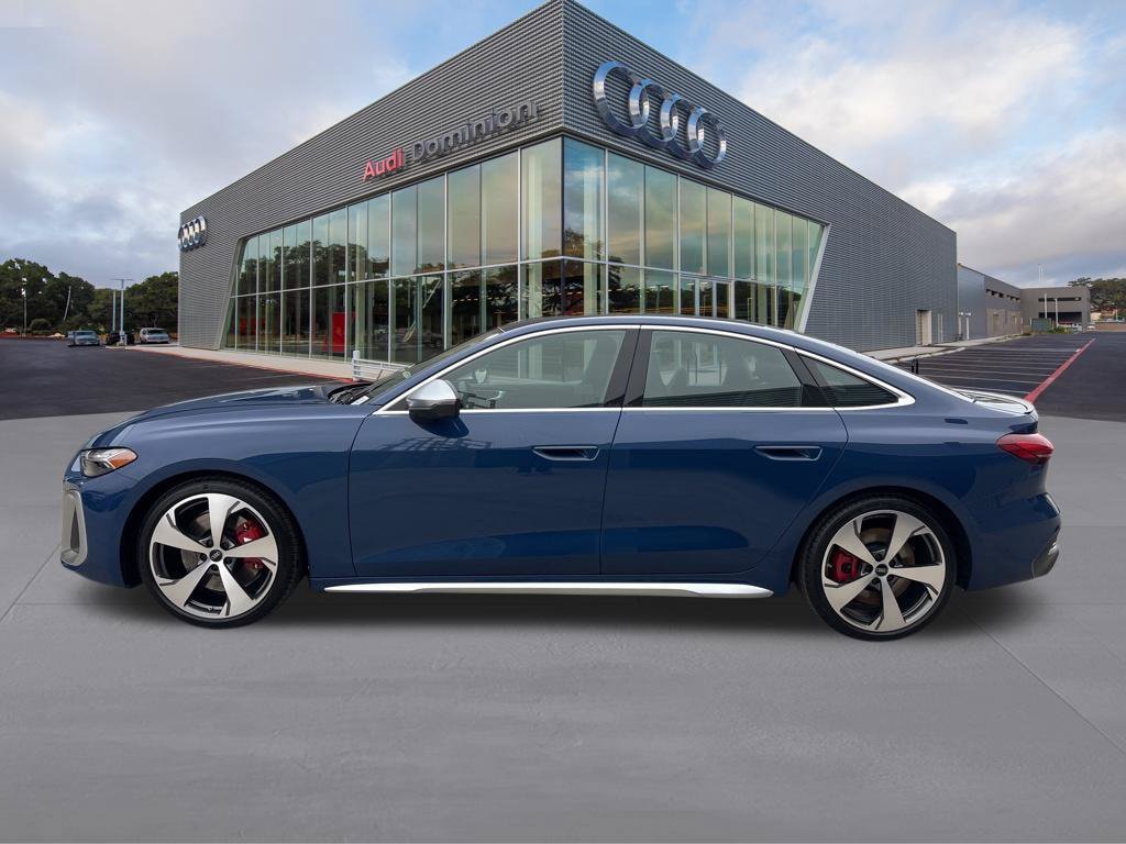 New 2026 Audi S5 Premium Plus AWD/4WD image 8