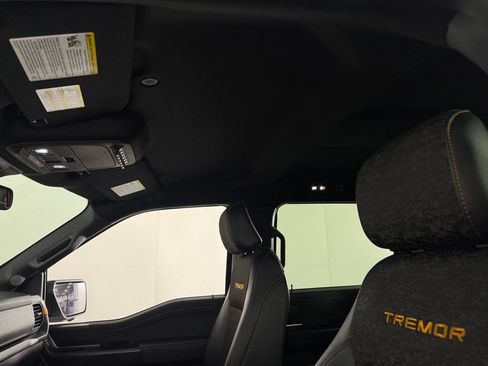 Used 2025 Ford F150 Tremor AWD/4WD image 26