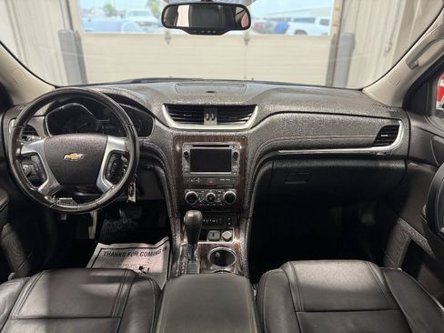 Used 2017 Chevrolet Traverse LT AWD/4WD image 29