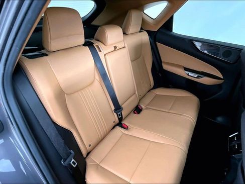 Used 2023 Lexus NX 350 AWD image 35