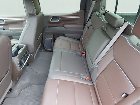 New 2026 GMC Sierra 1500 Denali w/ Technology Package image 23