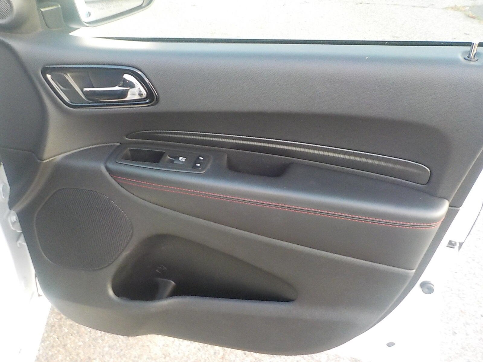 Used 2024 Dodge Durango GT AWD/4WD image 18