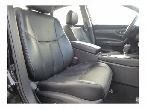 Used 2016 Nissan Altima 2.5 SL image 15