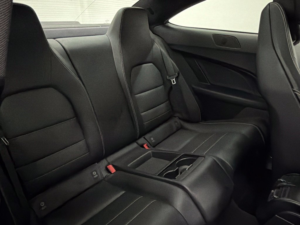 Used 2015 Mercedes-Benz C 350 Coupe image 27