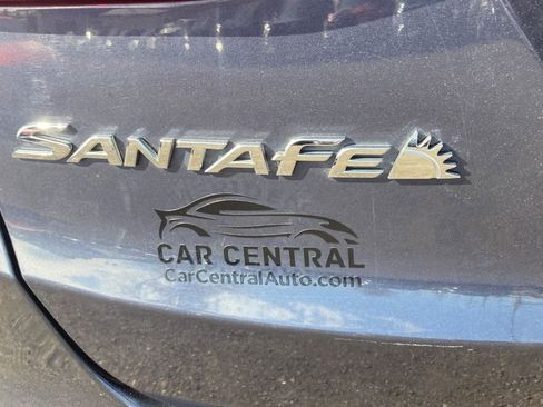 Used 2016 Hyundai Santa Fe Sport image 9