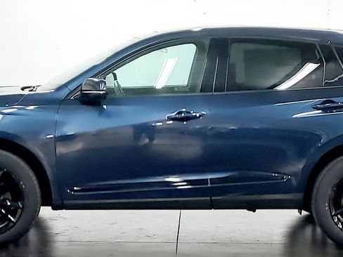 New 2026 Acura RDX SH-AWD image 10