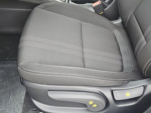 New 2026 Hyundai Venue SEL FWD image 23