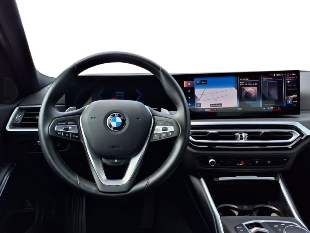 Used 2024 BMW 330i Sedan RWD image 17
