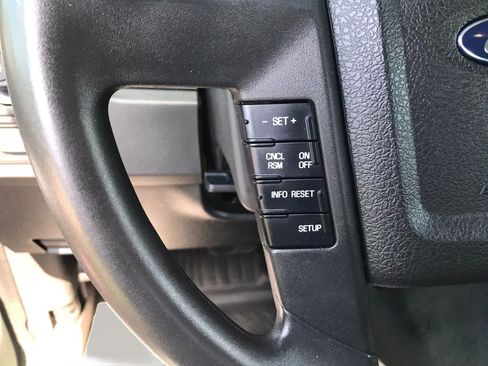 Used 2013 Ford F150 XL w/ Mid Equipment Group RWD image 13