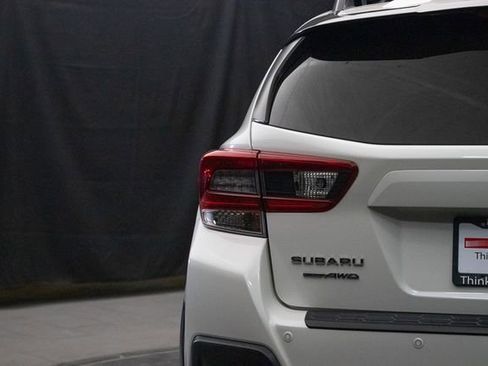 Used 2021 Subaru Crosstrek 2.5i Limited w/ Moonroof Package 2 image 12