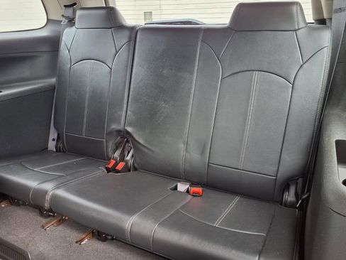 Used 2015 GMC Acadia SLT FWD image 6