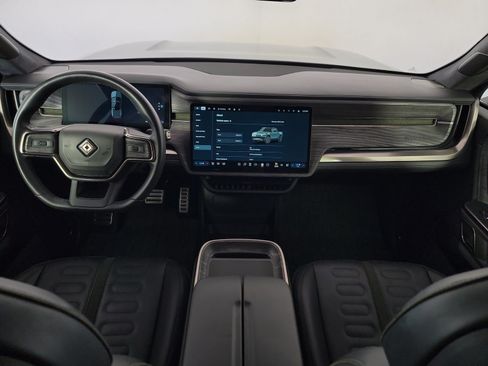 Used 2022 Rivian R1T Adventure AWD/4WD image 25