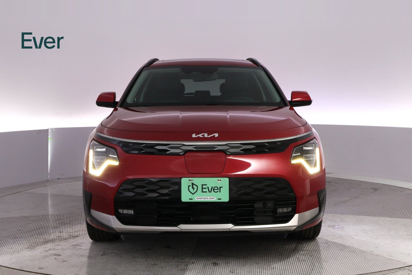 Used 2023 Kia Niro Wave FWD image 12