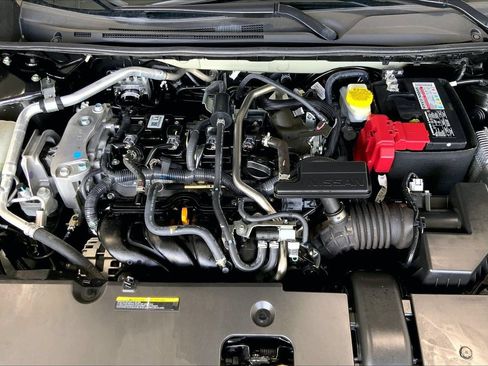 Used 2023 Nissan Sentra SV FWD image 9