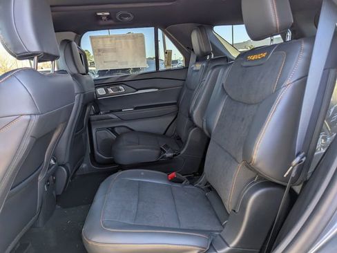 New 2026 Ford Explorer Tremor w/ Tremor Ultimate Package image 18