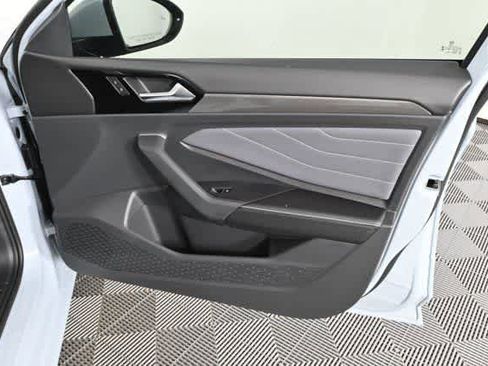 New 2026 Volkswagen Jetta SEL image 20