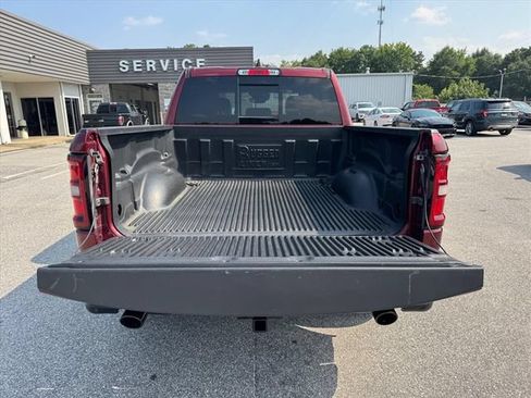 Used 2025 RAM 1500 Rebel w/ Rebel Level 1 Equipment Group AWD/4WD image 10