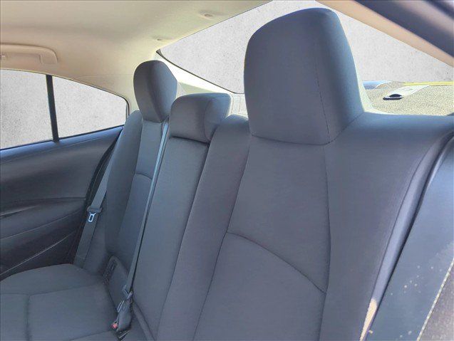 Certified 2025 Toyota Corolla LE FWD image 26