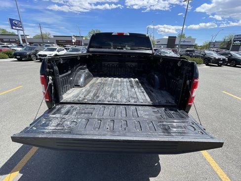 Used 2019 Ford F150 XL w/ Equipment Group 101A Mid AWD/4WD image 41