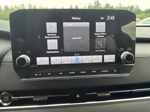 Used 2024 Mitsubishi Outlander SE AWD/4WD image 21