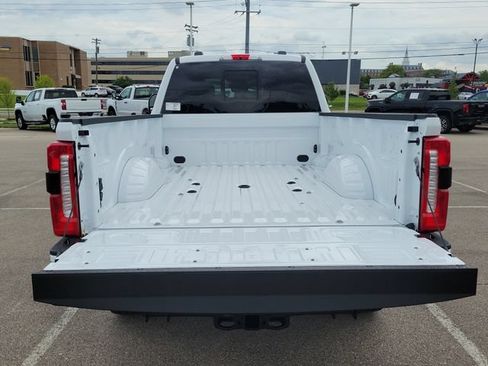 New 2026 Ford F350 XL w/ STX Appearance Package AWD/4WD image 8