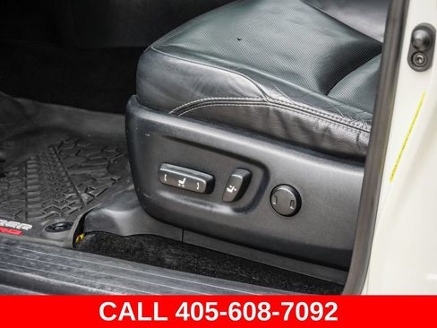 Used 2017 Toyota 4Runner Limited AWD/4WD image 59