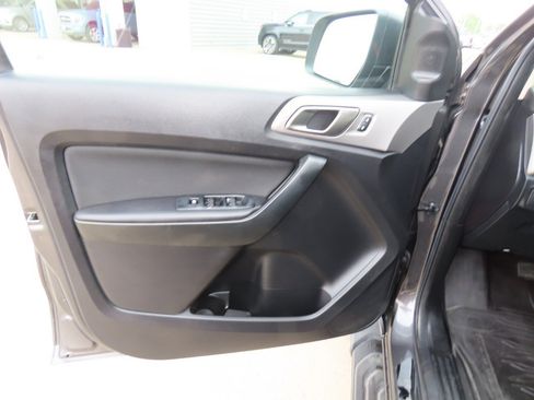 Certified 2019 Ford Ranger XLT w/ Black Appearance Package image 24