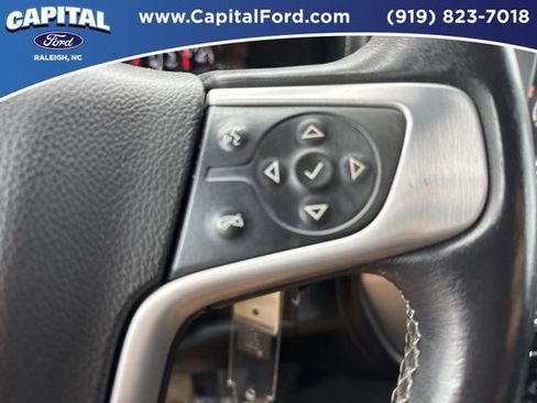 Used 2014 GMC Sierra 1500 SLE w/ SLE Value Package image 26