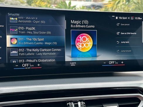 Used 2023 BMW i4 eDrive40 image 20