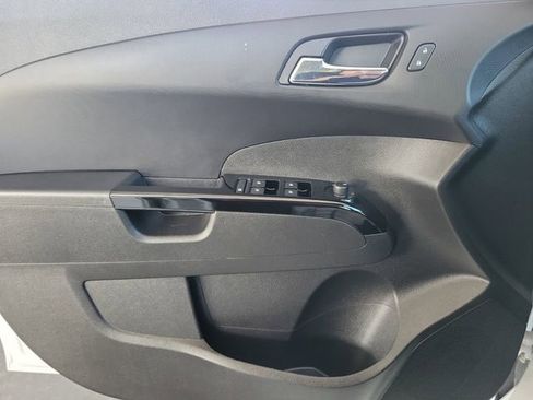 Used 2020 Chevrolet Sonic LT FWD image 19