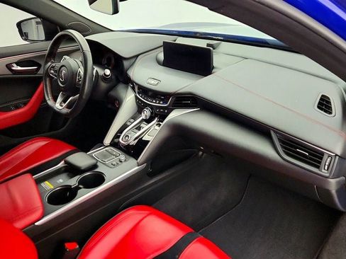 Used 2021 Acura TLX w/ A-SPEC Pkg AWD/4WD image 26