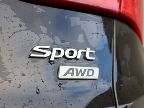 Used 2016 Hyundai Santa Fe Sport image 15