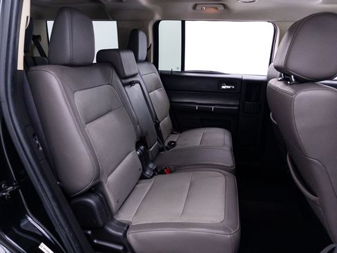 Used 2019 Ford Flex SEL w/ Equipment Group 202A FWD image 38