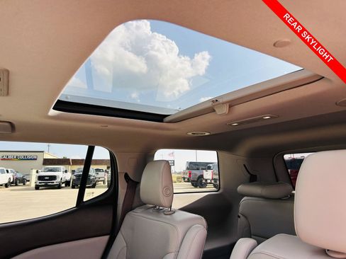 Used 2017 GMC Acadia SLT FWD image 5