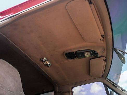Used 1994 Ford Bronco Eddie Bauer AWD/4WD image 70