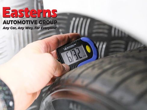 Used 2023 Honda Civic Sport image 26