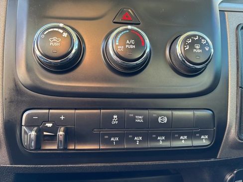 Used 2018 RAM 3500 Tradesman w/ Cold Weather Group image 22