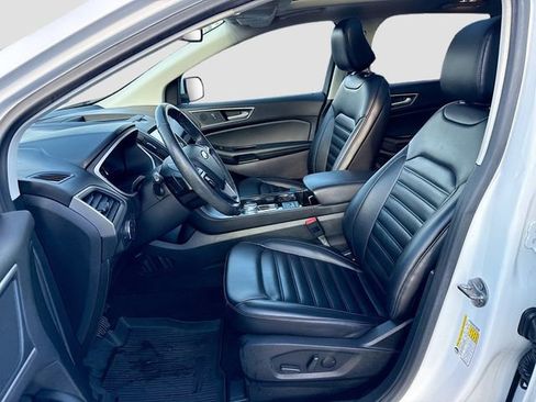 Certified 2020 Ford Edge SEL w/ Convenience Package image 23