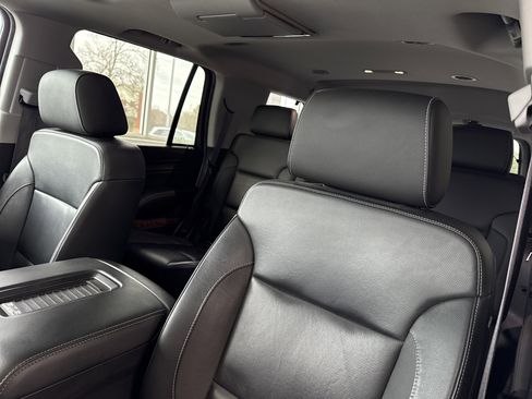 Used 2017 Chevrolet Tahoe Premier image 26