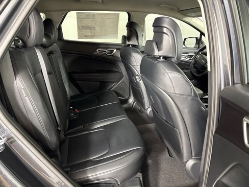 New 2026 Kia Sportage EX FWD image 20