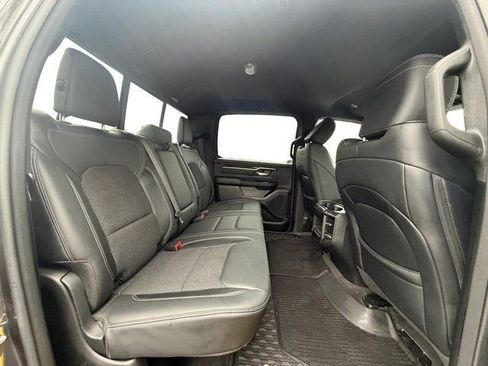 Used 2021 RAM 1500 Rebel w/ Rebel Level 1 Equipment Group image 22