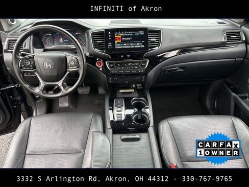 Used 2021 Honda Pilot Elite image 58