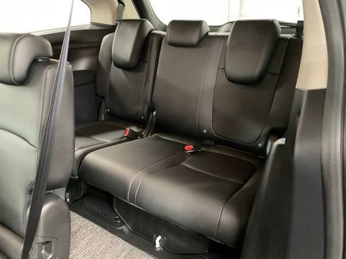 Certified 2026 Honda Odyssey EX-L image 13