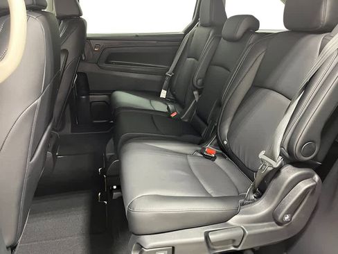 New 2026 Honda Odyssey EX-L image 22