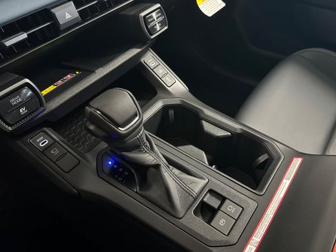New 2026 Toyota RAV4 FWD image 24