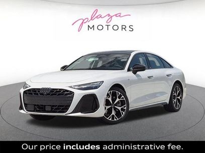 Used 2026 Audi A6 Premium Plus